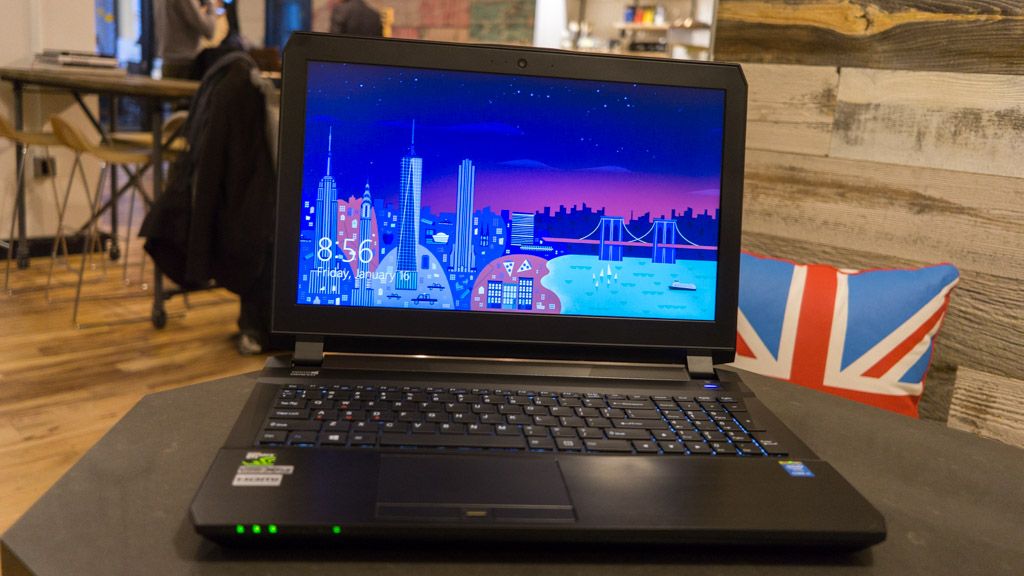 Digital Storm Triton review TechRadar