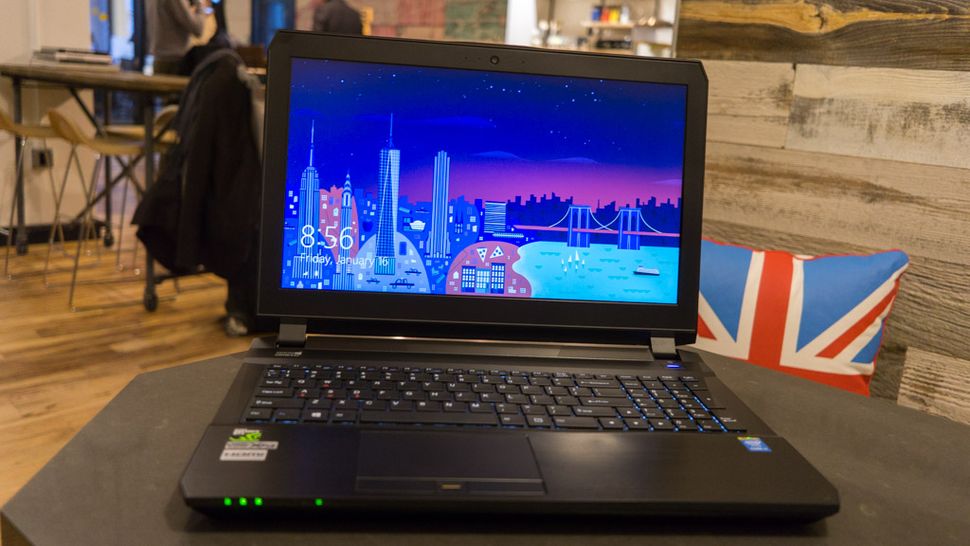 Digital Storm Triton review TechRadar