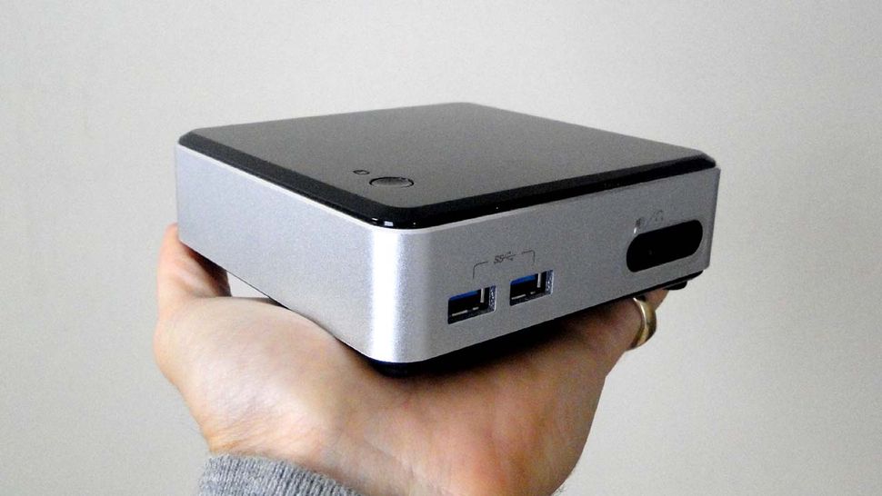 Intel's nifty NUC proves smallformfactor PCs need to get cheaper TechRadar