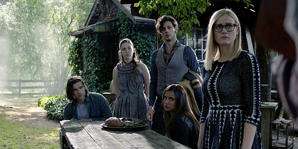 The Magicians Season 3 Syfy Magic Fantasy