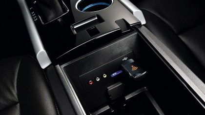 How to turn your car into a Wi-Fi hotspot on wheels | TechRadar