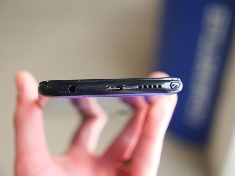 Moto G Stylus 2020 Hands On