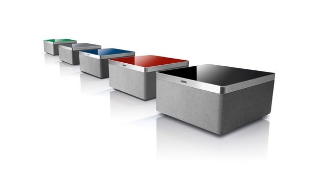 Loewe Air Speaker review