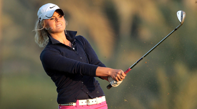 Carly Booth wins Dinard Ladies Open | Golf Monthly