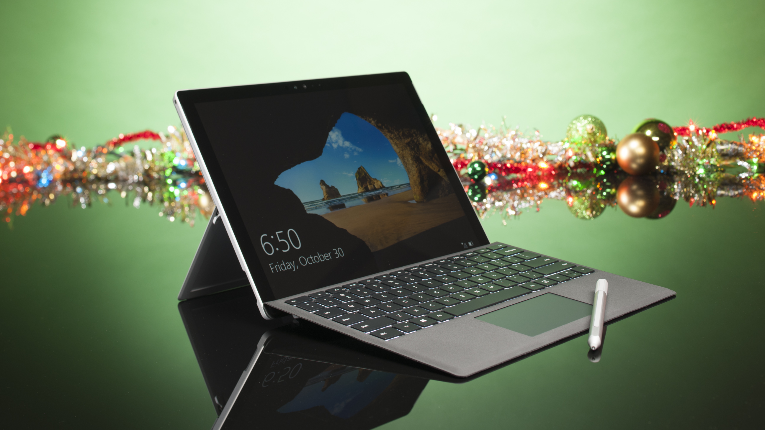 techradar holiday gift guide