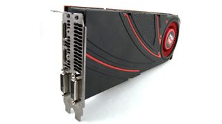AMD Radeon R9-290X