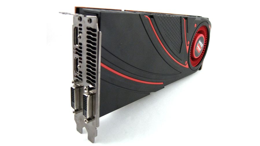 AMD Radeon R9-290X review | TechRadar