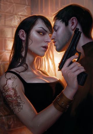 12 kiat utama untuk komposisi dalam seni