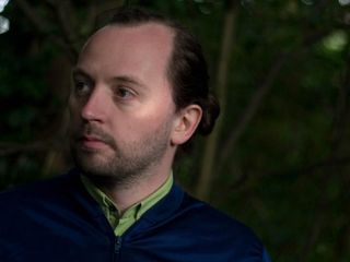 Squarepusher's new record is already available digitally.