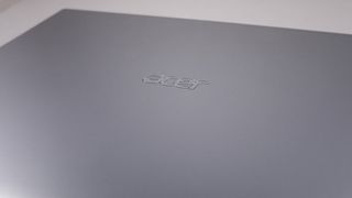 Acer Aspire V5 Touch review