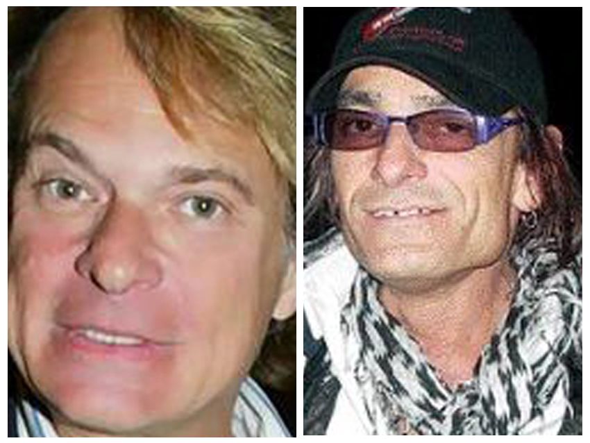 Breaking news Fake David Lee Roth on the loose MusicRadar