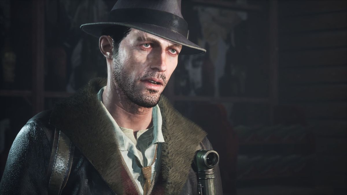 download the sinking city ps5 for free