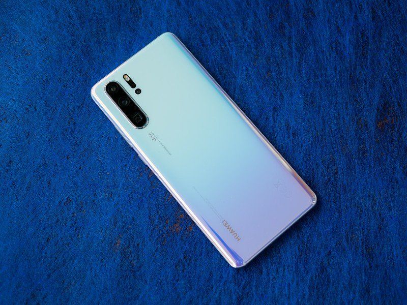 Huawei P30 Pro review, 3 months later