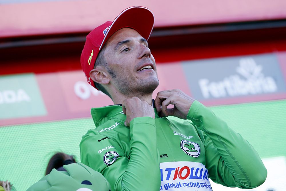 Joaquim Rodriguez (Katusha)