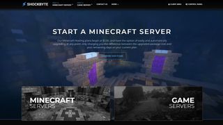 MinecraftEarthFactions - Minecraft Survival Server - IP, Reviews & Vote