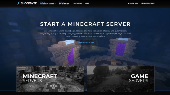 How To Connect To A Multiplayer Minecraft Server - Apex Hosting