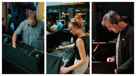 Kingly Court Soho Sounds