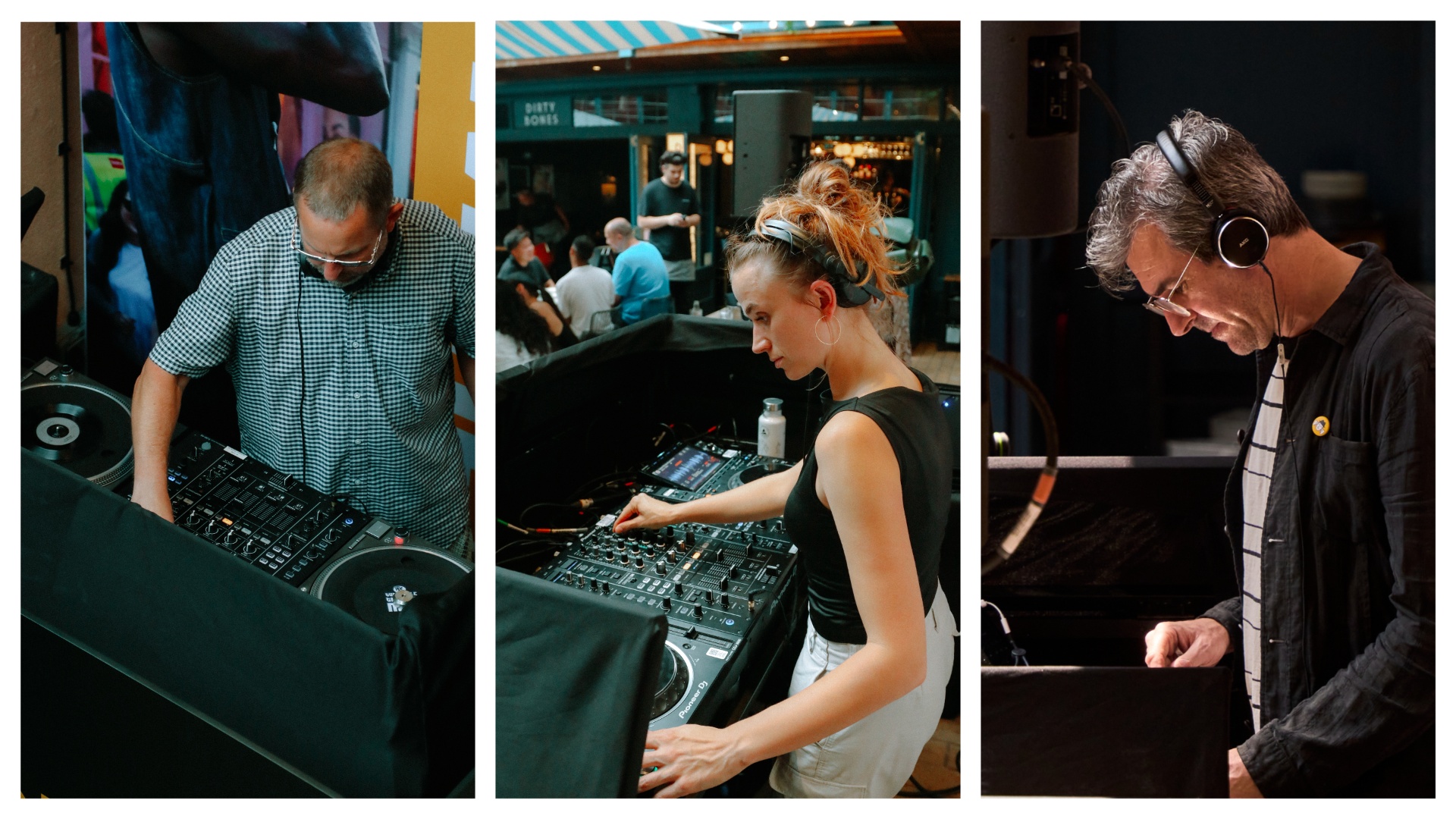 Kingly Court Soho Sounds