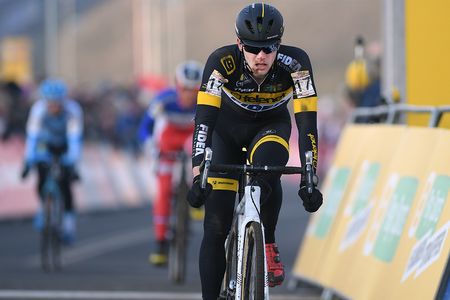 Corne van Kessel (Telenet Fidea)
