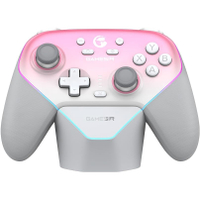 GameSir Super Nova wireless gaming controller
