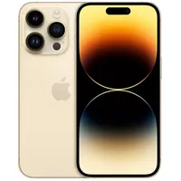 Apple iPhone 14 Pro &amp; 14 Pro Max: up to $1,000 off w/ trade-in and unlimited plan at Verizon
iPhone 14 Pro Max.