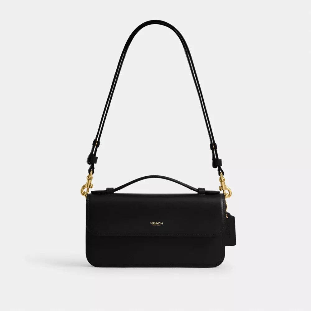 Elora Top Handle Crossbody Bag
