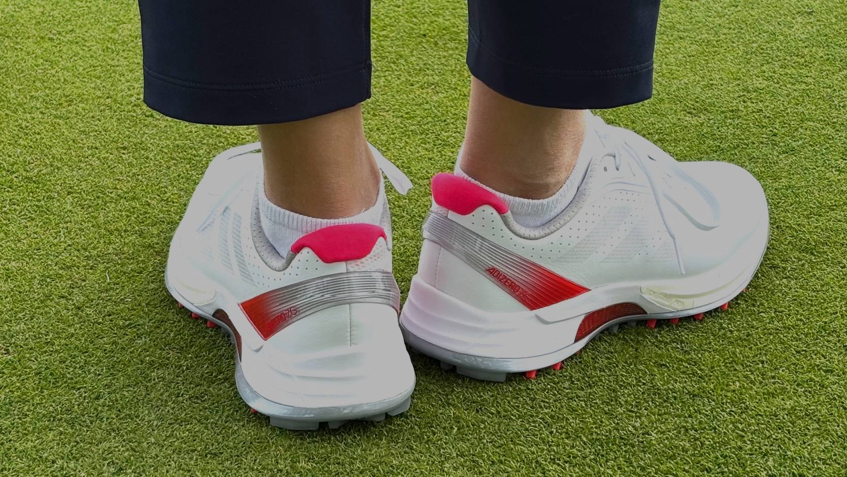 Adidas Adizero ZG Women's Golf Shoe