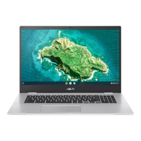 Asus Chromebook CX1: $279 $169 @ Amazon