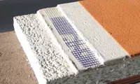 Best Insulation Product: MGN TermoRasante Aerogel Thermal Lime Plaster