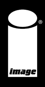 Logotipo de cómics de imagen