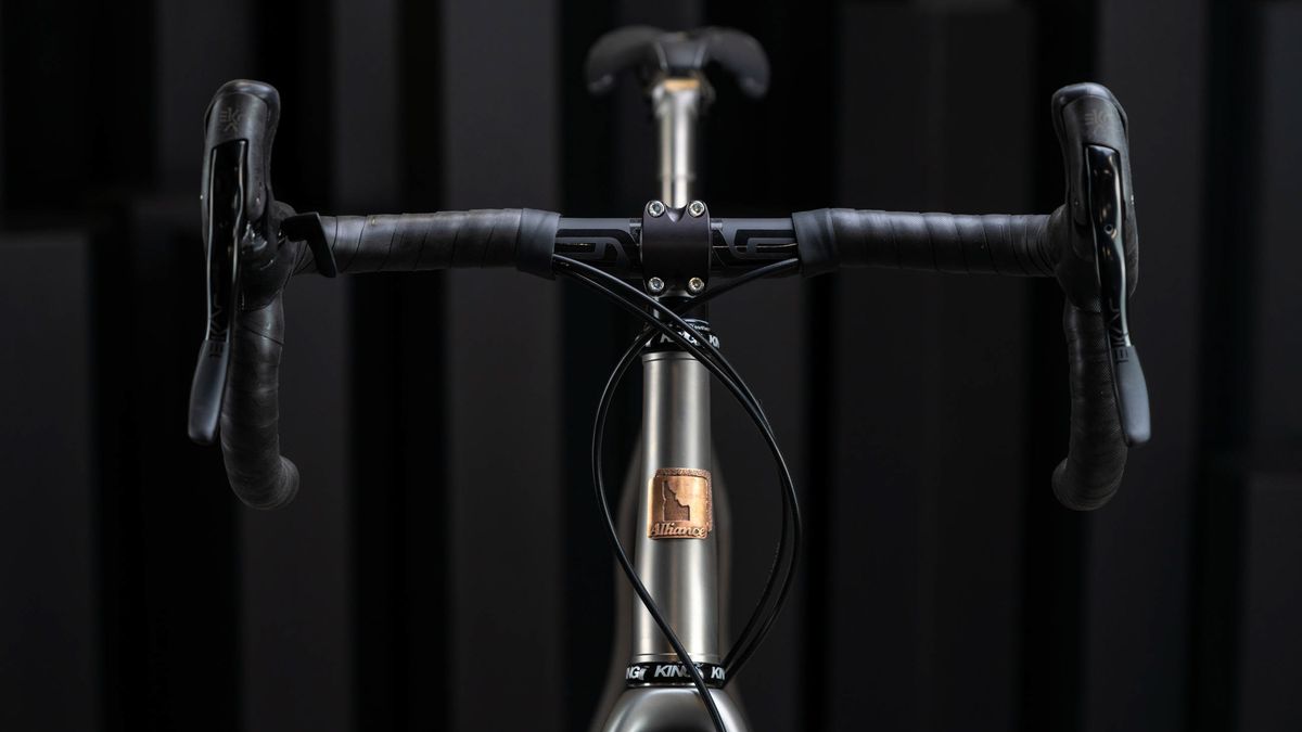 Enve Builders Roundup 2022 - Alliance Allroad