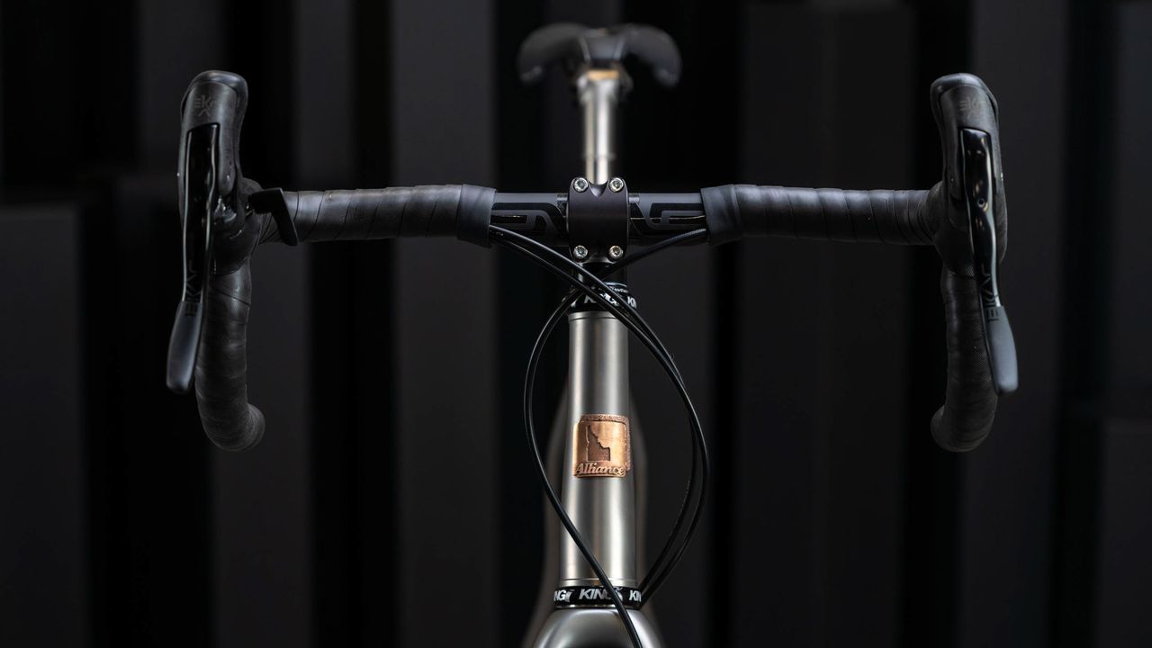 Enve Builders Roundup 2022 - Alliance Allroad