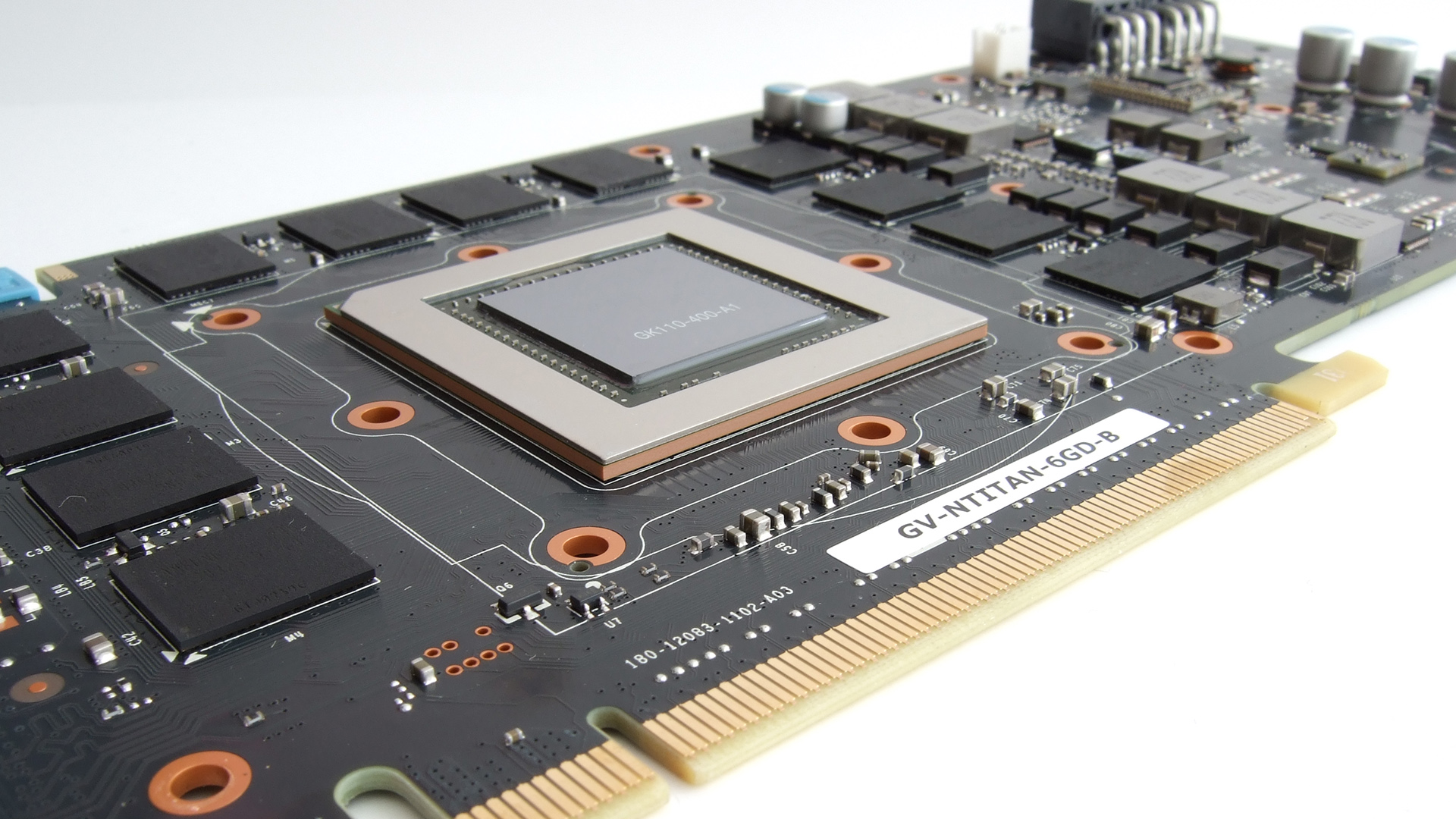 How GeForce changed graphics forever, the GPU: what to know