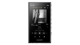 Save 28% on a Sony Walkman hi-res music player this Prime Day