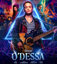 Odessa | Disney Plus | March 20