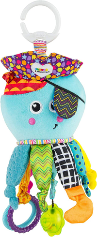 LAMAZE Captain Calamari - £11.20 | Amazon&nbsp;