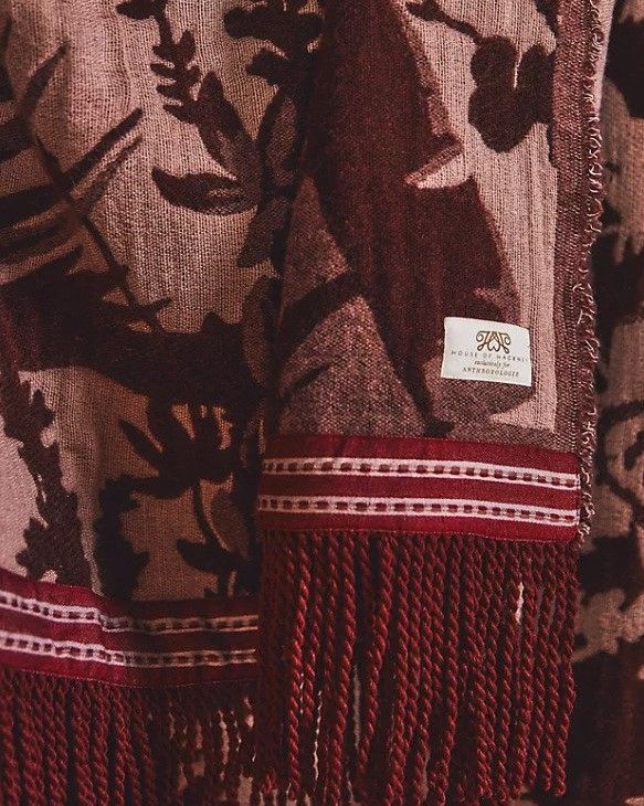 Anthropologie x House of Hackney channel ultimate maximalism | Anthropologie x House of Hackney channel ultimate maximalism |