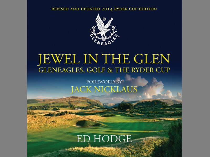 Jewel in the Glen 2014 edition