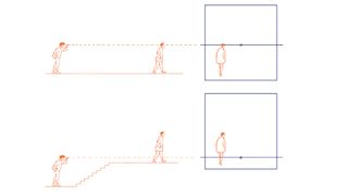 how to draw perspective