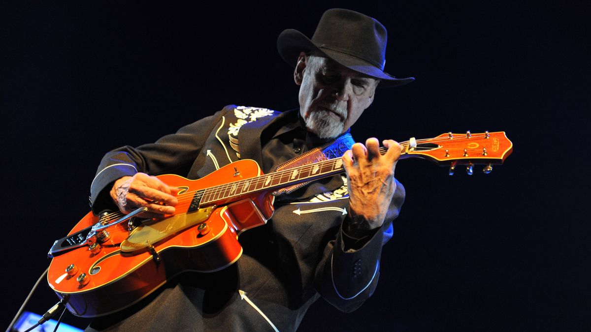 Duane Eddy