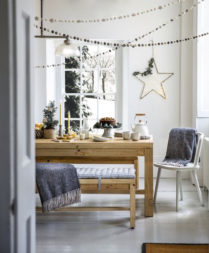 These are the only 6 Christmas decoration trends style-conscious ...