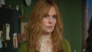 Nicole Kidman in Practical Magic 2.