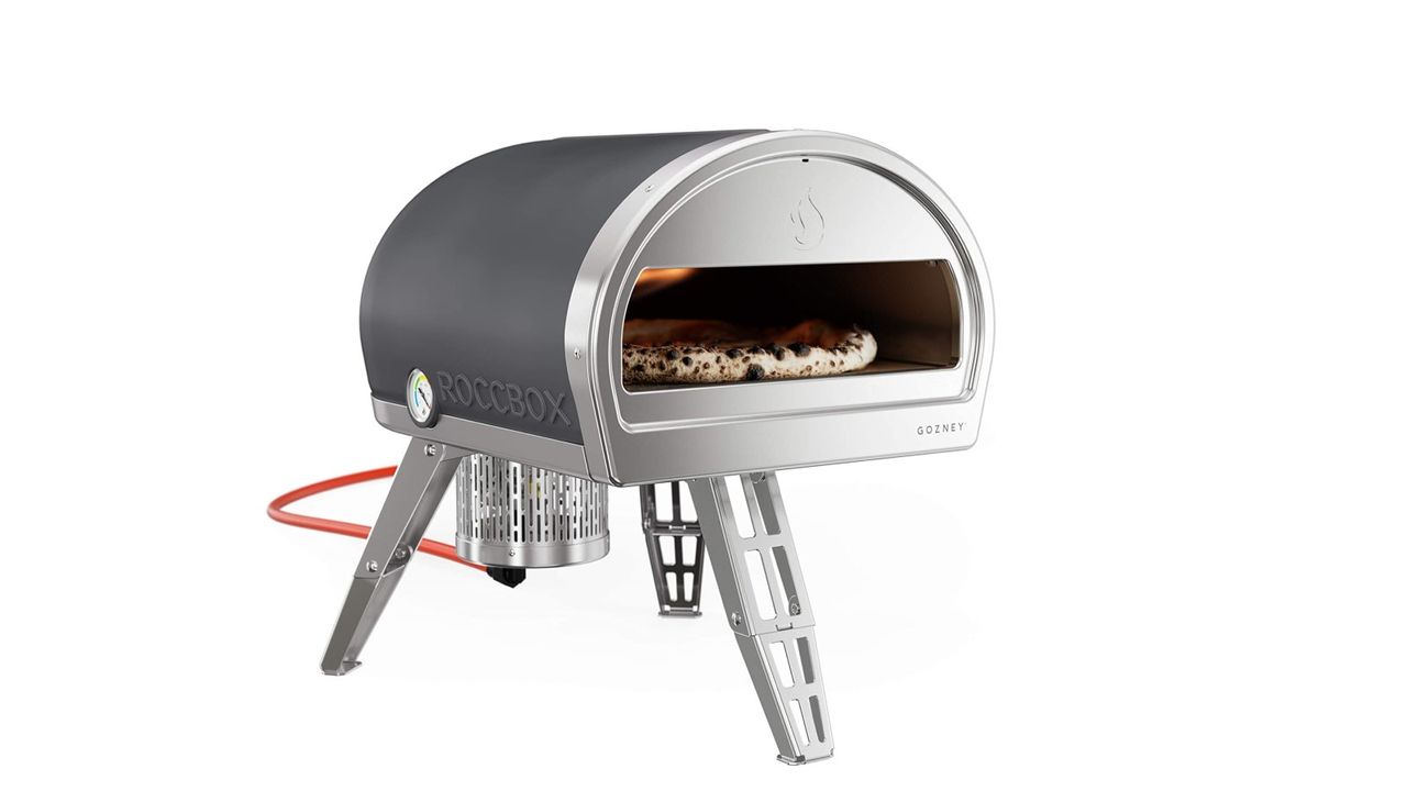 Best Pizza Oven 2024 8 Options For Cooking Pizza Outdoors Gardeningetc   32LDRmSNaD2WheD3isEV6e 1280 80 