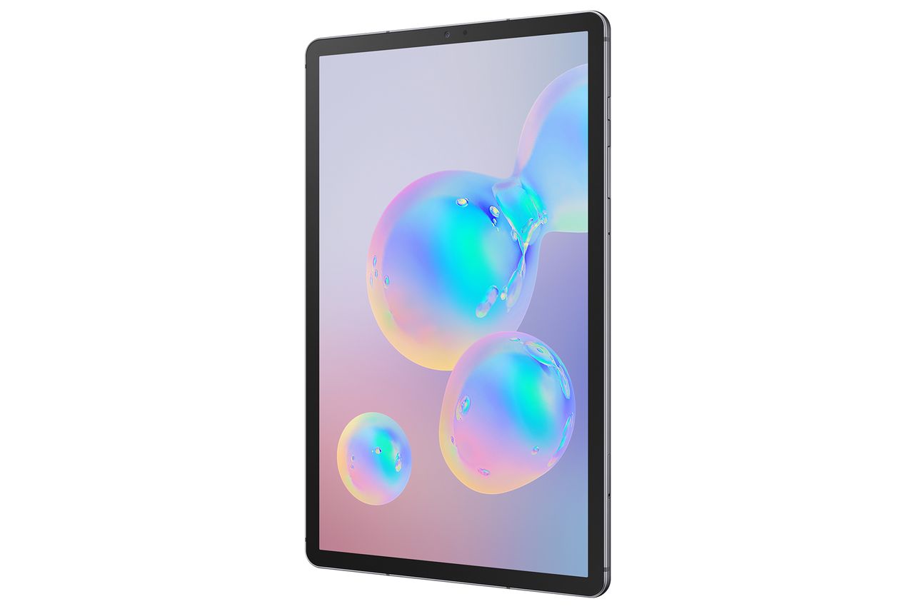 Samsung Galaxy Tab S6