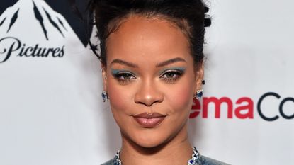 Rihanna Is Already Nailing This Year’s Met Gala Theme, Wearing Chanel ...