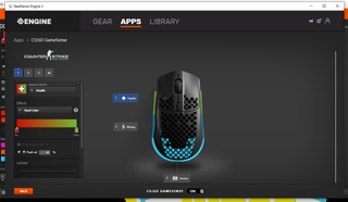 SteelSeries Aerox 3