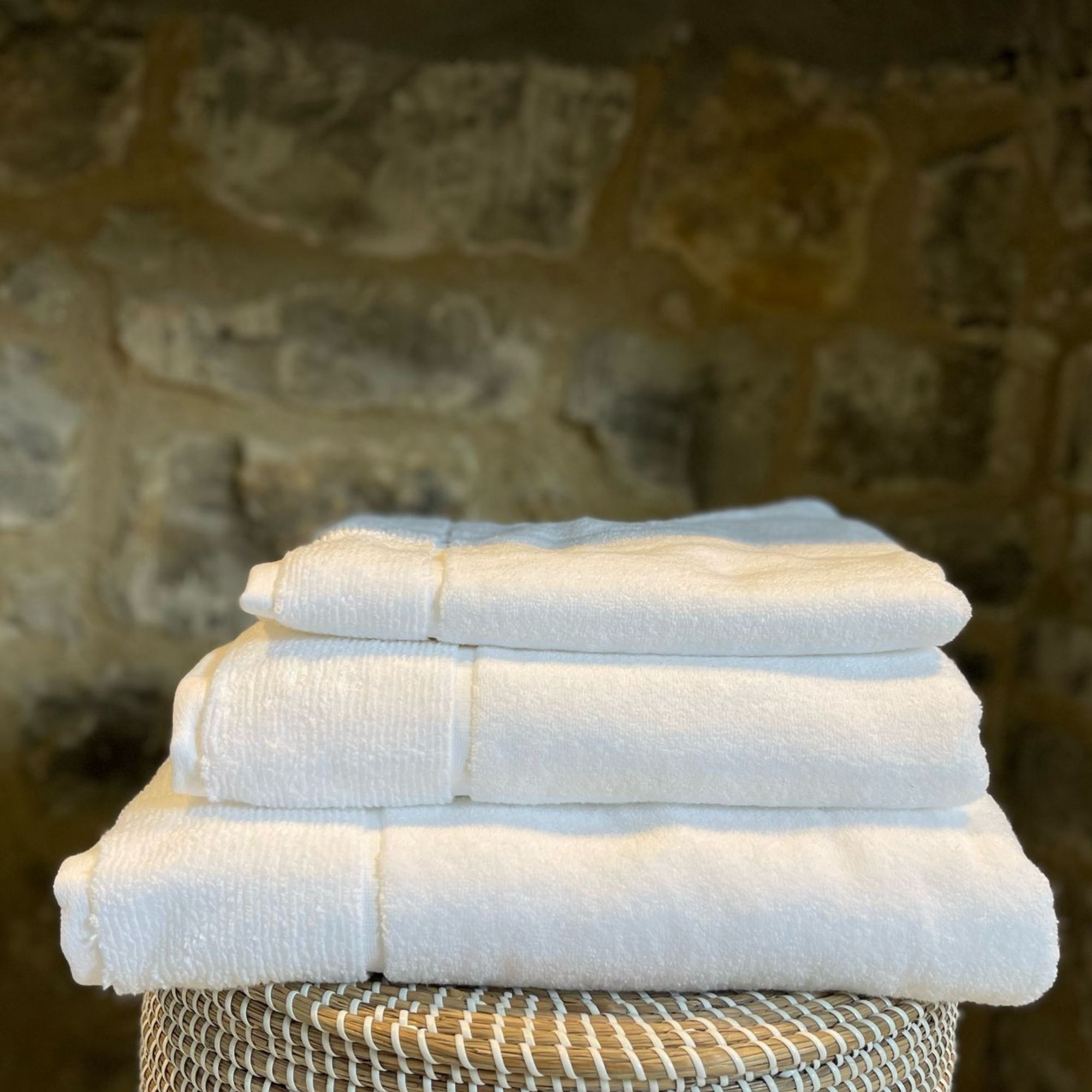 Bath towel