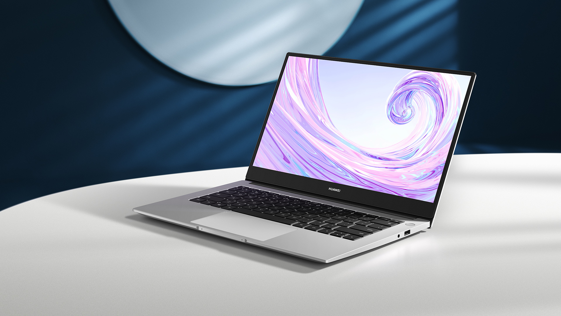 Huawei MateBook D 14