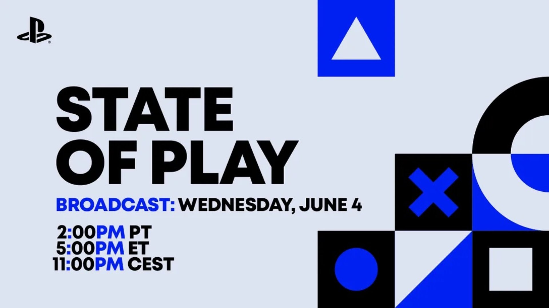 State of Play broadcast banner for June 2025