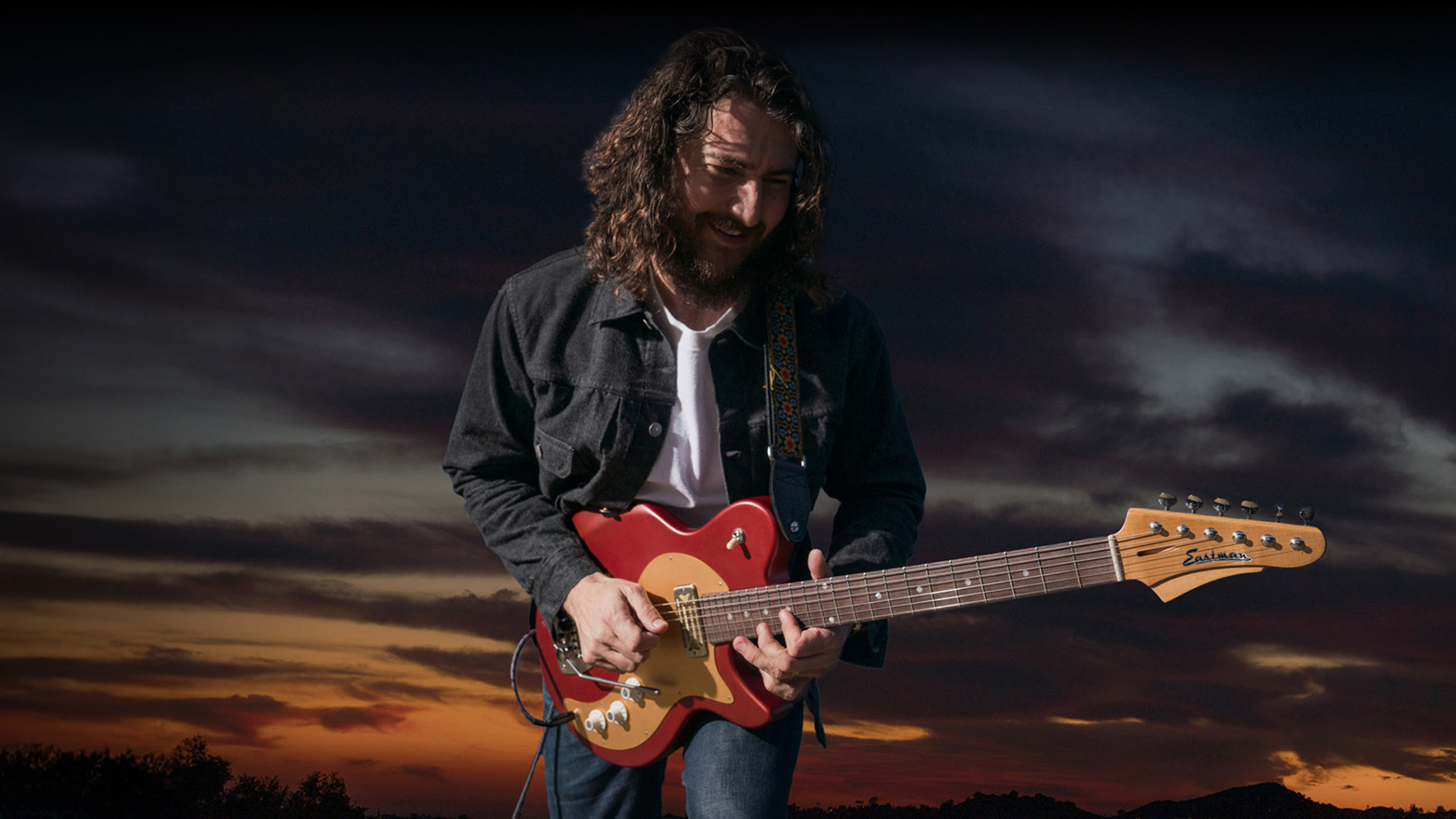 Eastman FullerTone Offset '62